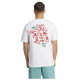 Adidas Ανδρική κοντομάνικη μπλούζα Food Sauce Graphic Tee